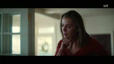 What do you think about, um,
watching your little brother - Three Women