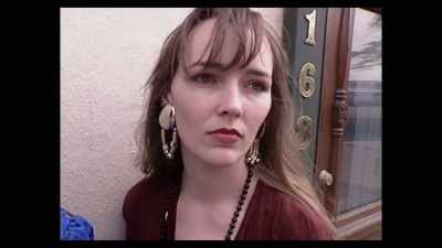 - What do you think about
what your mother's been doing-- - Children of the Underground