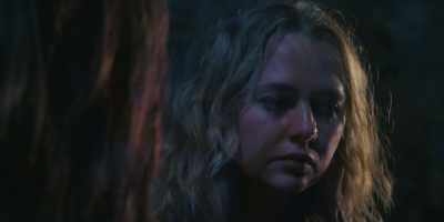 What do you think
Alison would want? - I Know What You Did Last Summer