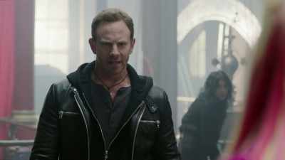 What do you think? Awesome -You're. - Sharknado 5: Global Swarming