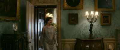 - What do you think, Bertie?
- A complication. - Downton Abbey: A New Era