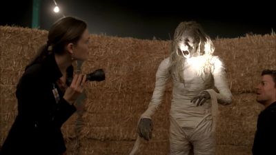 What do you think,bones? - Bones