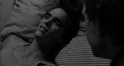 What do you think California's like - Rumble Fish