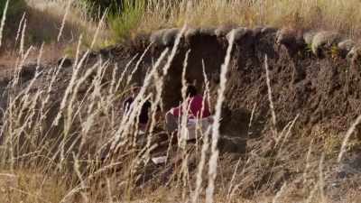 What do you think this could be? - Secrets of the Underground