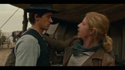 What do you think?
'Course we did. - Billy the Kid