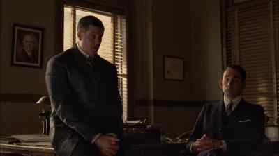 What do you think? Do we have enough? - Boardwalk Empire