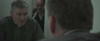 What do you think?
...Do you think Bernadette - The Devil Came Home