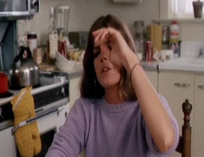 What do you think they do up there - The Stepford Wives