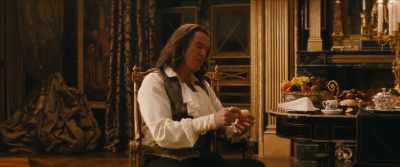 - What do you think?
- Does she love Lintillac? - The King's Daughter