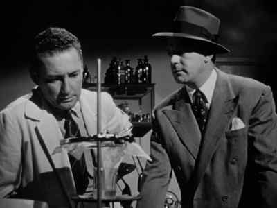 - What do you think?
- Doesn't look like it's gonna work. - Walk a Crooked Mile