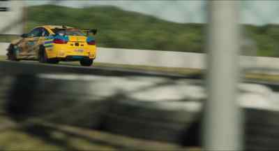 What do you think, Enzo? - The Art of Racing in the Rain