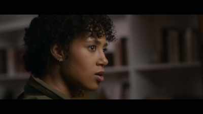 What do you think is going to happen to him in this world? - Saturday Church