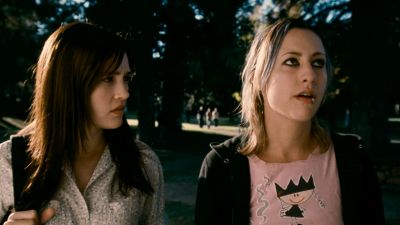 What do you think happened to her - Babysitter Wanted