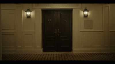 What do you think happened in that room? - Painkiller