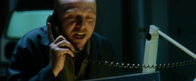 What do you think happened I've been set up - Mission: Impossible III