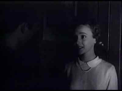 What do you think
happened, Pete? - The Red House
