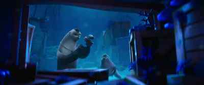 What do you think happened...? - Seal Team