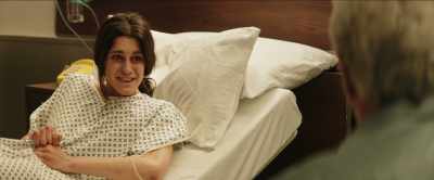 What do you think
happened to the baby? - Into the Labyrinth
