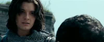 What do you think happens back home if you die here? - The Chronicles of Narnia: Prince Caspian