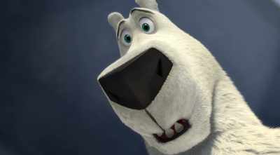 What do you think happens then?
Why we'd all be drinking! - Norm of the North: King Sized Adventure