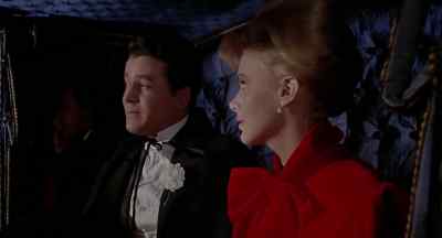 What do you think
he meant, Gerald? - The Kiss of the Vampire
