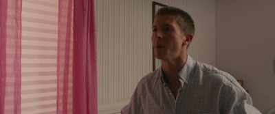 What do you think
he might've told me? - The Eden Theory