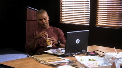What do you think he'll do? - Criminal Minds