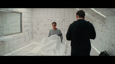 What do you think? - Kingsman: The Golden Circle