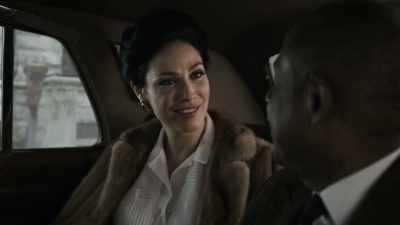 What do you think?I came looking for you. - Godfather of Harlem