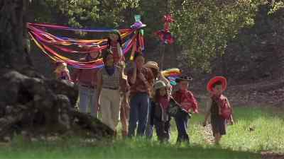 -What do you think?
-I don't really belong here. - The Baby Sitters Club