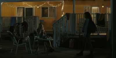 - What do you think?
- I have - I Know What You Did Last Summer