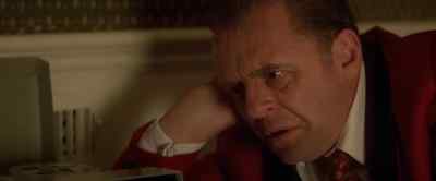 - What, do you think?
- I never said this. - Nixon