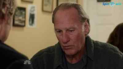 What do you think
I should do, Crosby? - Parenthood