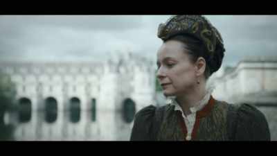 What do you think I should do? - The Serpent Queen