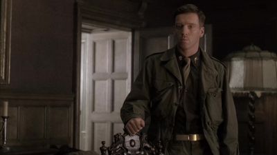What do you think I should write to these parents dick - Band of Brothers