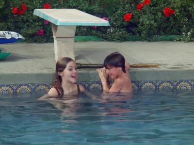 - What do you think?
- I think we should do it. - Dallas