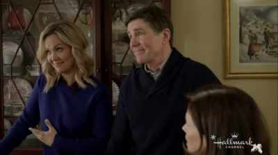 - What do you think?
- I think it sounds amazing. - Winter Castle
