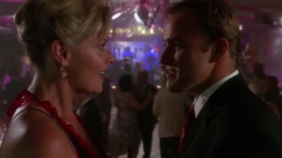 - What do you think?
- I think we're gonna get noticed. - Stargate SG-1