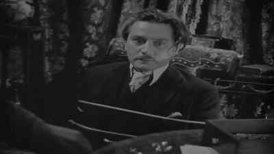 What do you think it is? A washout? - Gaslight