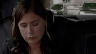 What do you think
is going to happen? - The Affair