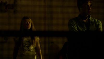 What do you think
is happening to them? - Criminal Minds