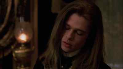 What do you think she is, Madeleine? - Interview with the Vampire: The Vampire Chronicles