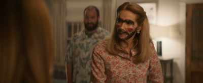What do you think it is,
Mom? Wild guess. Dick. Pic. - Instant Family
