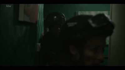 What do you think that is?
No idea. - Trigger Point