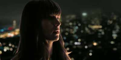 What do you think... this is? - Girlboss