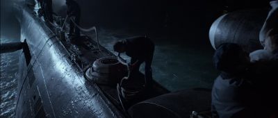 What do you think that is - Phantom