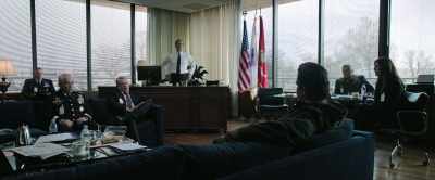 What do you think
is the most valuable commodity - Sicario: Day of the Soldado