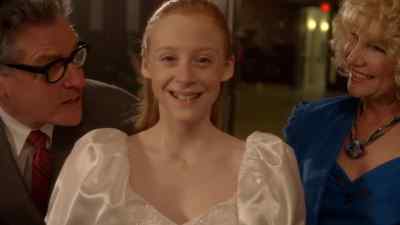 - What do you think?
- It's great. - Being Erica