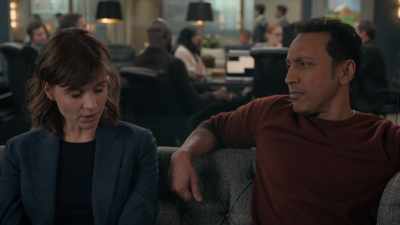 - What do you think?
- It's standard. - Evil