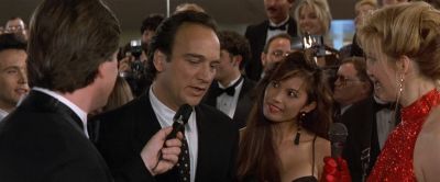 What do you think Jack Slater says about America - Last Action Hero